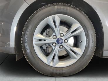 SPOTICAR Ford C-max Cool & Connect 1.0 Ecoboost Apple Carplay Andr Gebraucht - Familienauto Benzin Grau - Braunschweig - 1201253245_4