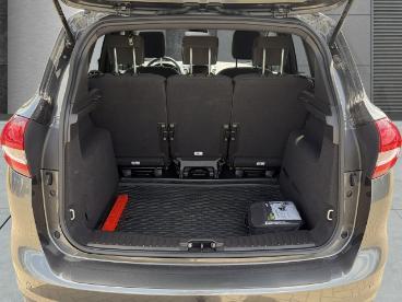 SPOTICAR Ford C-max Sport 1.5 Ecoboost Anhangerzug Allwetterreifen Meh Gebraucht - Familienauto Benzin Grau - Parchim - 1201313164_5