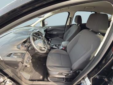 SPOTICAR Ford C-max 1.0 Ecoboost Start-stopp-system Trend Gebraucht - Familienauto Benzin Schwarz - Worms - 1201313942_5