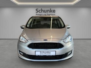 SPOTICAR Ford C-max Cool & Connect Navi Apple Carplay Android Auto Meh Gebraucht - Familienauto Benzin Silber - Aurich - 1201314648_2