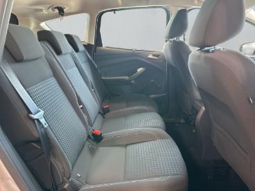 SPOTICAR Ford C-max Cool & Connect Navi Apple Carplay Android Auto Meh Gebraucht - Familienauto Benzin Silber - Aurich - 1201314648_4