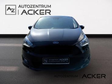 SPOTICAR Ford C-max 1.5 Ecoboost Sport At. Ahk/navi/winterpak Gebraucht - Familienauto Benzin Schwarz - Marburg - 1201316037_3