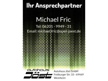 SPOTICAR Ford C-max Titanium - Nur Gewerblicher Verkauf - Gebraucht - Familienauto Benzin Grau - Weinheim - 1201356669_3