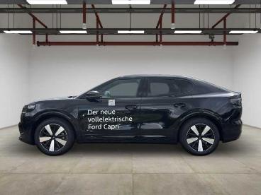 SPOTICAR Ford Capri Premium+fahrerassistenz-paket+ Extendedrange 77kwh Gebraucht - Limousine Elektro  - Rostock - 1201178494_3