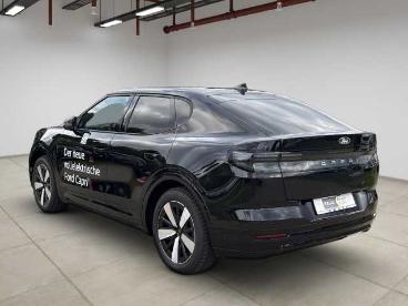 SPOTICAR Ford Capri Premium+fahrerassistenz-paket+ Extendedrange 77kwh Gebraucht - Limousine Elektro  - Rostock - 1201178494_4