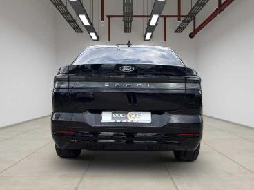 SPOTICAR Ford Capri Premium+fahrerassistenz-paket+ Extendedrange 77kwh Gebraucht - Limousine Elektro  - Rostock - 1201178494_5