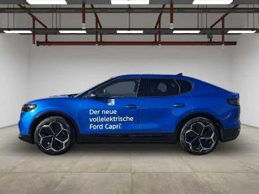 SPOTICAR Ford Capri Premium+awd+fahrerasspaket+pano+warmepumpe+21´felg Gebraucht - Limousine Elektro  - Rostock - 1201178495_3