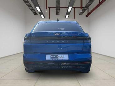 SPOTICAR Ford Capri Premium+awd+fahrerasspaket+pano+warmepumpe+21´felg Gebraucht - Limousine Elektro  - Rostock - 1201178495_5