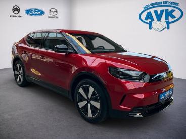 SPOTICAR Ford Capri Rwd Mit Ahk, Navi, Apple Carplay Gebraucht - Geländewagen Elektro  - Husum - 1201187721_1