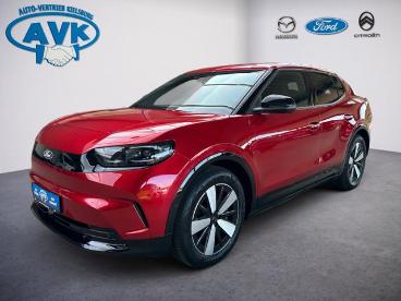 SPOTICAR Ford Capri Rwd Mit Ahk, Navi, Apple Carplay Gebraucht - Geländewagen Elektro  - Husum - 1201187721_2