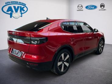 SPOTICAR Ford Capri Rwd Mit Ahk, Navi, Apple Carplay Gebraucht - Geländewagen Elektro  - Husum - 1201187721_3