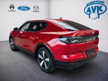 SPOTICAR Ford Capri Rwd Mit Ahk, Navi, Apple Carplay Gebraucht - Geländewagen Elektro  - Husum - 1201187721_4