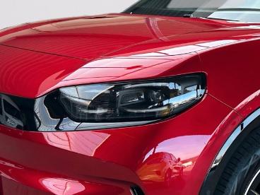 SPOTICAR Ford Capri Rwd Mit Ahk, Navi, Apple Carplay Gebraucht - Geländewagen Elektro  - Husum - 1201187721_5