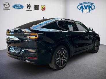 SPOTICAR Ford Capri Rwd Premium Gebraucht - Geländewagen Elektro  - Husum - 1201220201_3