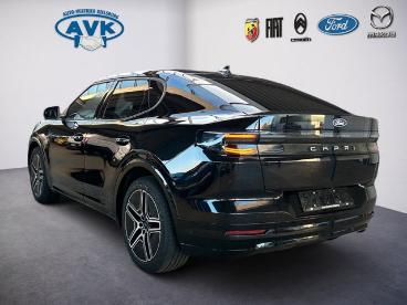 SPOTICAR Ford Capri Rwd Premium Gebraucht - Geländewagen Elektro  - Husum - 1201220201_4