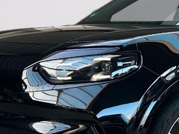 SPOTICAR Ford Capri Rwd Premium Gebraucht - Geländewagen Elektro  - Husum - 1201220201_5