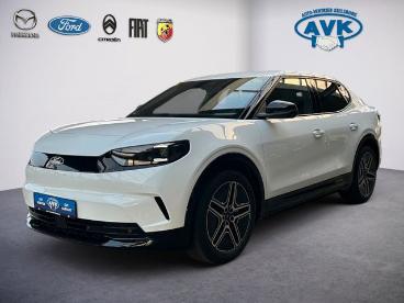 SPOTICAR Ford Capri Premium Awd Warmepumpe Gebraucht - Geländewagen Elektro Weiß - Husum - 1201220284_2