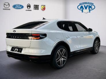 SPOTICAR Ford Capri Premium Awd Warmepumpe Gebraucht - Geländewagen Elektro Weiß - Husum - 1201220284_3