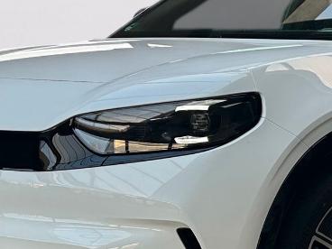 SPOTICAR Ford Capri Premium Awd Warmepumpe Gebraucht - Geländewagen Elektro Weiß - Husum - 1201220284_5