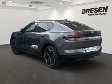 SPOTICAR Ford Capri Premium Awd Er 79kwh Ahk-el. Klappb. Panorama Navi Gebraucht - Geländewagen Elektro Grau - Mönchengladbach - 1201247578_5