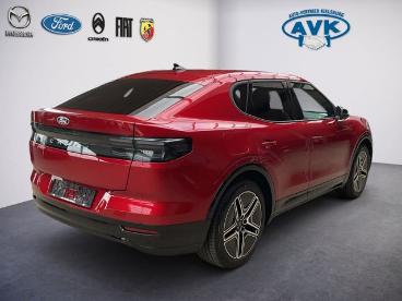 SPOTICAR Ford Capri Extended Range Awd Premium Gebraucht - Geländewagen Elektro Rot - Husum - 1201282245_3