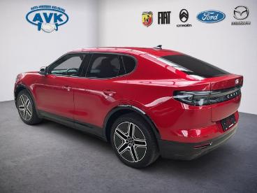 SPOTICAR Ford Capri Extended Range Awd Premium Gebraucht - Geländewagen Elektro Rot - Husum - 1201282245_4