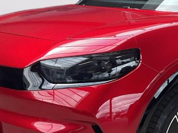 SPOTICAR Ford Capri Extended Range Awd Premium Gebraucht - Geländewagen Elektro Rot - Husum - 1201282245_5