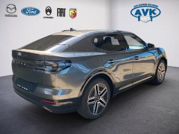 SPOTICAR Ford Capri Extended Range Awd Premium Gebraucht - Geländewagen Elektro  - Husum - 1201292466_3