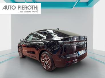 SPOTICAR Ford Capri 77kwh Rwd Premium Gebraucht - Geländewagen Elektro Schwarz - Worms - 1201343881_3