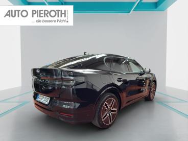SPOTICAR Ford Capri 77kwh Rwd Premium Gebraucht - Geländewagen Elektro Schwarz - Worms - 1201343881_4