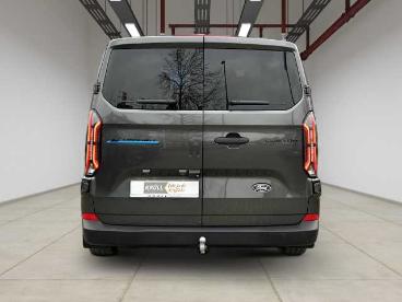 SPOTICAR Ford Transit E-transit Custom Kombi Trend+sofort Verfugbar+ Gebraucht -  Elektro  - Rostock - 1201167444_3