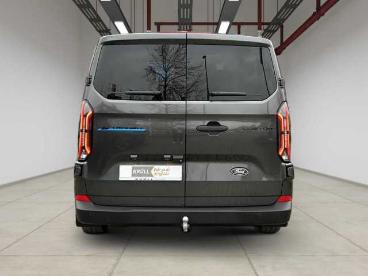 SPOTICAR Ford Transit E-transit Custom Kombi Trend+sofort Verfugbar+ Gebraucht -  Elektro  - Rostock - 1201246576_3