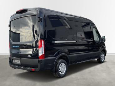 SPOTICAR Ford Transit E-transit Gebraucht -  Elektro  - Kleinostheim - 1200943159_5
