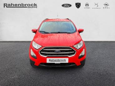 SPOTICAR Ford Ecosport Cool & Connect Gebraucht - Suv Benzin  - Osnabrück - 1201188921_2