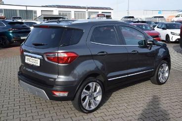 SPOTICAR Ford Ecosport 1.0 Ecoboost ´´titanium´´, Navi Gebraucht - Suv Benzin  - Heilsbronn - 1201206877_5