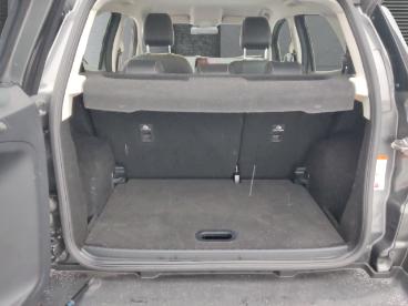 SPOTICAR Ford Ecosport 1.0 Ecoboost Titanium Allwetter Klimaautom Dab Amb Gebraucht - Suv Benzin Grau - Schleswig - 1201231599_5