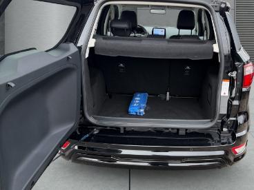 SPOTICAR Ford Ecosport St-line Navi Soundsystem B & O Led Apple Carpl Gebraucht - Suv Benzin Schwarz - Heide - 1201248928_5