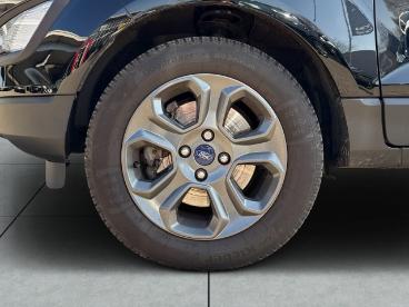 SPOTICAR Ford Ecosport 1.0 At Cool & Connect Pdc Shz Ahk Gebraucht - Suv Benzin Schwarz - Reinbek - 1201254309_2