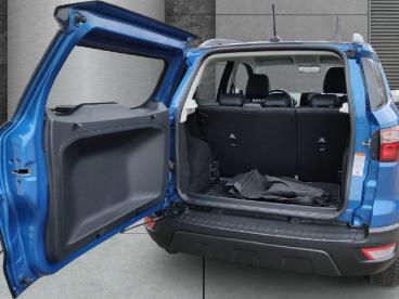 SPOTICAR Ford Ecosport Active Ahk-abnehmbar Navi Soundsystem B & O Le Gebraucht - Suv Benzin Blau - Lüneburg - 1201258063_5