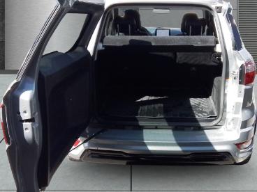 SPOTICAR Ford Ecosport 1.0 Ecoboost St-line Navi B & O Bi-xenon Gebraucht - Suv Benzin Silber - Hannover - 1201283113_5