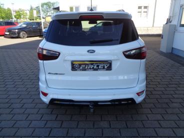 SPOTICAR Ford Ecosport St-line Gebraucht - Suv Benzin Weiß - Aulendorf - 1201292601_5