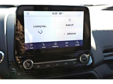 SPOTICAR Ford Ecosport St-line 1.0ecoboost Ruckfahrk.,sitzheiz. Gebraucht - Suv Benzin Weiß - Kleinostheim - 1201295208_5
