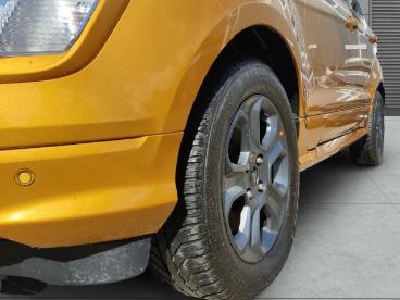 SPOTICAR Ford Ecosport 1.0 St-line Navi Soundsystem B & O Bi-xenon Apple Gebraucht - Suv Benzin Gelb - Oldenburg - 1201295484_4