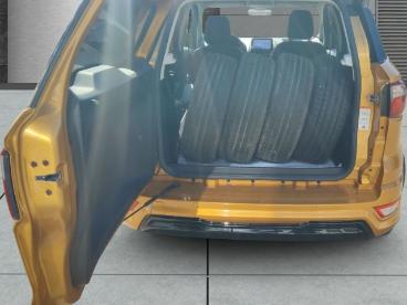 SPOTICAR Ford Ecosport 1.0 St-line Navi Soundsystem B & O Bi-xenon Apple Gebraucht - Suv Benzin Gelb - Oldenburg - 1201295484_5