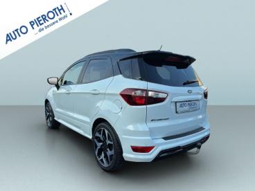 SPOTICAR Ford Ecosport 1.0 Ecoboost St-line Gebraucht - Suv Benzin Weiß - Worms - 1201313914_2