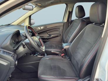 SPOTICAR Ford Ecosport 1.0 Ecoboost St-line Gebraucht - Suv Benzin Weiß - Worms - 1201313914_5