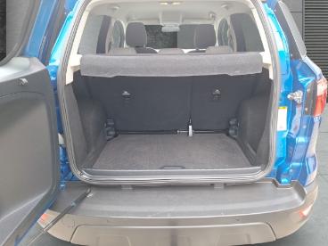 SPOTICAR Ford Ecosport Cool & Connect Dab Navi Anhangerkupp. Gebraucht - Suv Benzin Blau - Berlin - 1201341715_5