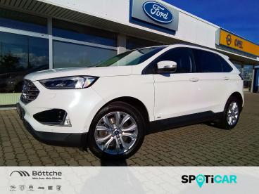 SPOTICAR Ford Edge Titanium 2.0 Bi-turbo 4x4 Titanium 4x4 Gebraucht - Suv Diesel  - Schönebeck - 1201199102_1