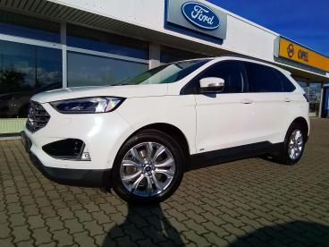 SPOTICAR Ford Edge Titanium 2.0 Bi-turbo 4x4 Titanium 4x4 Gebraucht - Suv Diesel  - Schönebeck - 1201199102_2