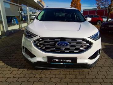 SPOTICAR Ford Edge Titanium 2.0 Bi-turbo 4x4 Titanium 4x4 Gebraucht - Suv Diesel  - Schönebeck - 1201199102_3